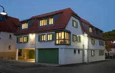 ExNicrum Wein Hotel