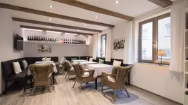 ExNicrum Wein Hotel