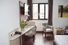 Akzent Hotel Jonathan