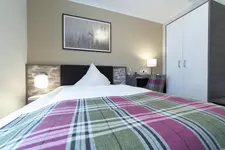 AKZENT Hotel Thiemann