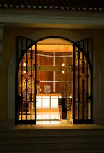 Grande Hotel De Luso