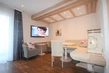 Wohlfühlhotel Bercher
