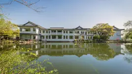 West Lake State Guest House