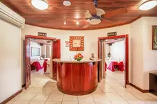 Hotel Casa Roland San Jose