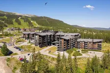 Radisson Blu Resort, Trysil