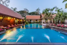 Legendha Sukhothai Hotel
