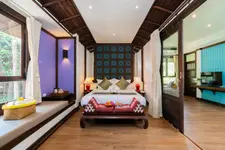 Legendha Sukhothai Hotel