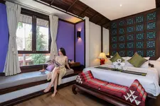 Legendha Sukhothai Hotel