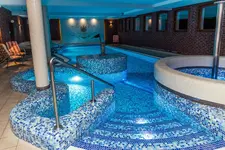 Palac Mortegi Hotel & Spa