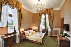 Palac Mortegi Hotel & Spa