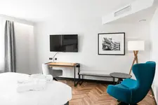 Mercure Hotel Klaipeda City
