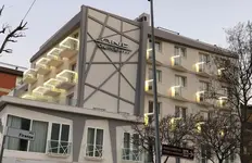 One Design Hotel