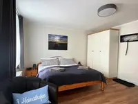 Hotel Südstrand Amrum