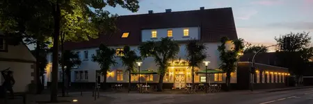 Hotel zur Post Riesenbeck