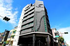 J-Hotel