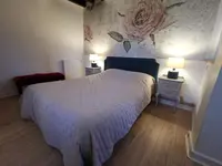 La Bastide des Mûriers