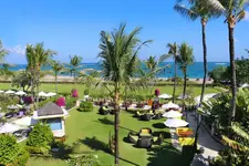 Holiday Inn Resort Baruna Bali