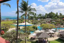 Holiday Inn Resort Baruna Bali