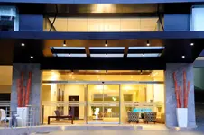 Best Western Plus Panama Zen Hotel