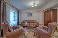 Residence Konstantina Palace