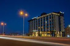 Velar Inn Hotel