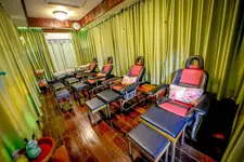 MRK Resort & Massage