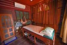 MRK Resort & Massage