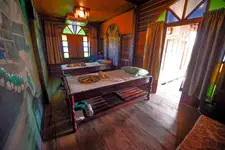 MRK Resort & Massage