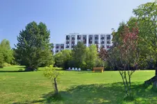 Hotel Kaiseralm