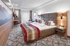 Hotel Alpenhof