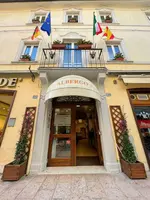 Smart Hotel