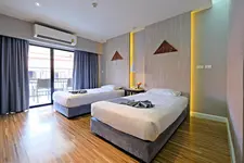 Green Lake Resort