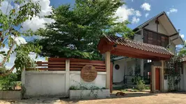 Saythong Boutique Hotel