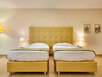 Mercure Villa Romanazzi Carducci Bari