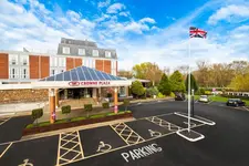 Crowne Plaza Stratford-upon-Avon