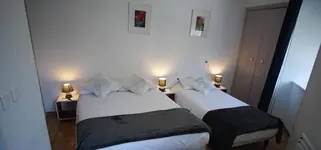 Hôtel Le Bellevue