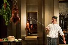 Shangri-La Colombo