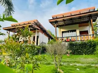 Phurin Thara Resort