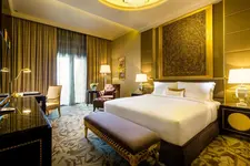 Ezdan Palace Hotel