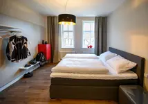 Hotel1601