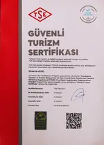 Renata Boutique Hotel Sisli