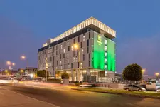 Holiday Inn - Lima Airport