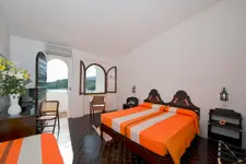 Hotel Cala di Mola