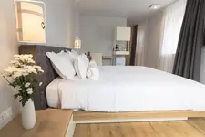 Divota Apartment Hotel