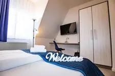 Hotel Zur Mühle