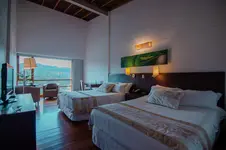 Hotel Piedras Blancas Comfenalco Antioquia