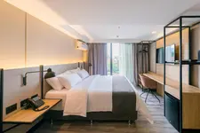 Lettera Hotel