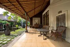 Bebek Cottages Sanur