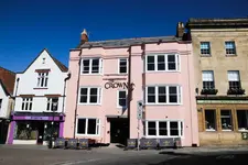 The Crown Hotel