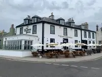 The Harbour House Hotel